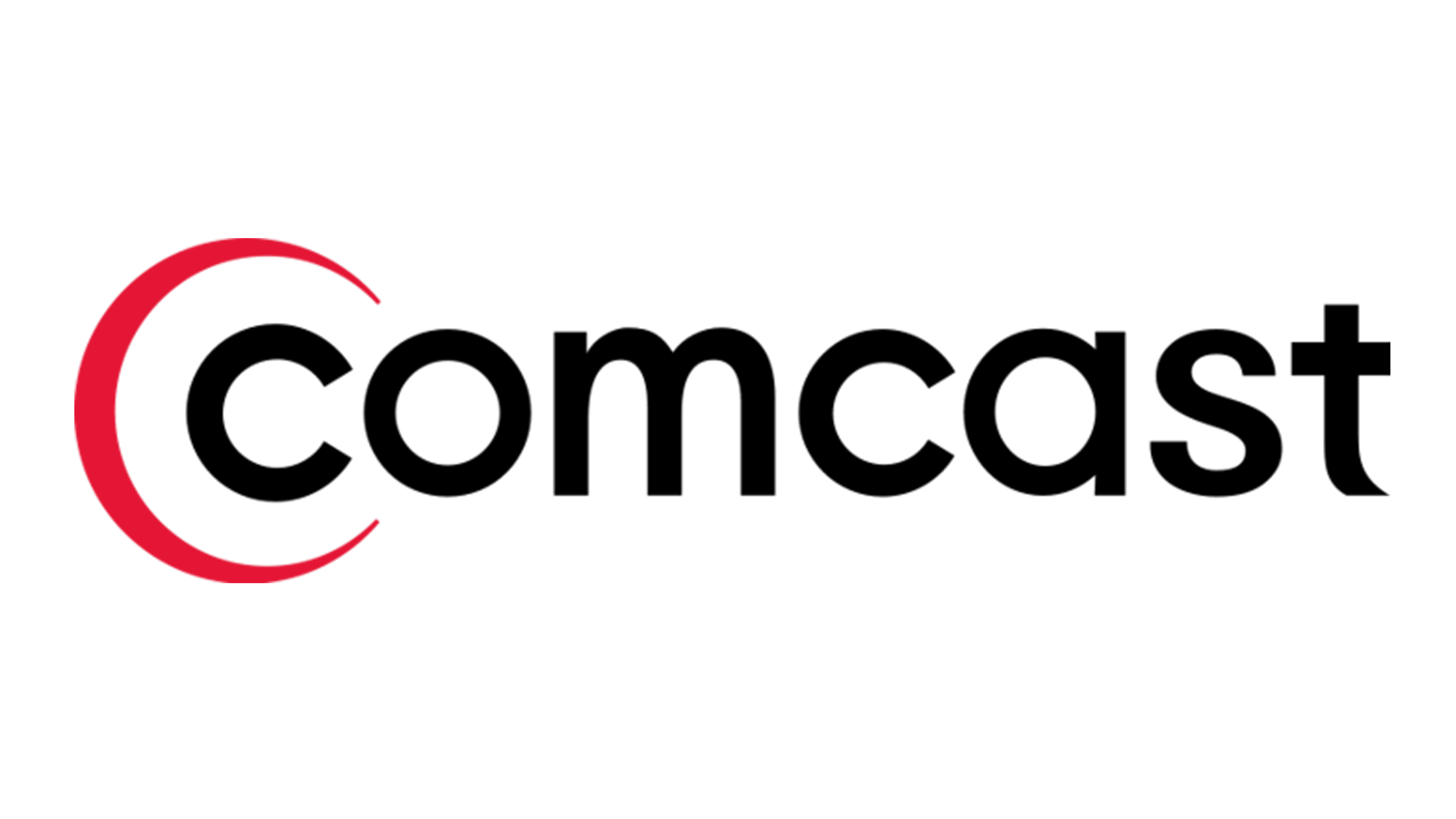 Comcast Corporation logo